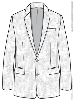 服装款式设计图__服装设计_广告设计_设计图库